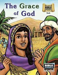bokomslag The Grace of God: Old Testament Volume 19: Ruth