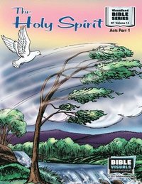 bokomslag The Holy Spirit: New Testament Volume 14: Acts, Part 1
