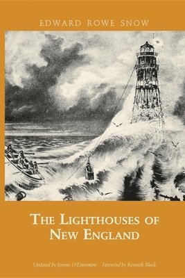 Lighthouses of New England 1