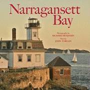 bokomslag Narragansett Bay