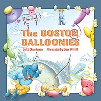 bokomslag Boston Balloonies