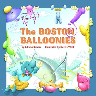 Boston Balloonies 1