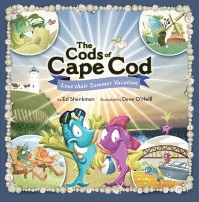 The Cods of Cape Cod 1