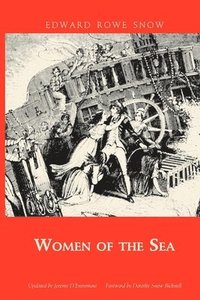 bokomslag Women of the Sea