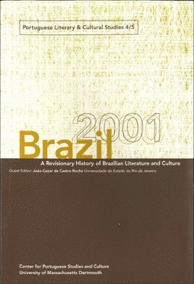 bokomslag Brazil 2001