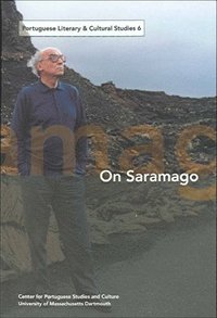 bokomslag On Saramago