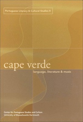bokomslag Cape Verde