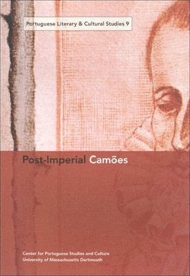 bokomslag Post-Imperial Camoes