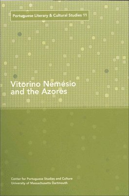 Vitorino Nemsio and the Azores 1