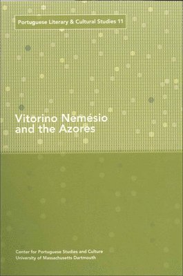 Vitorino Nemésio and the Azores