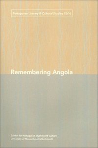 bokomslag Remembering Angola