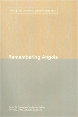 Remembering Angola 1