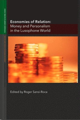 Economies of Relation 1