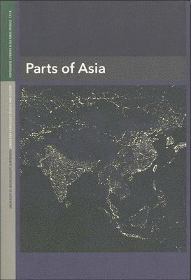 Parts of Asia 1