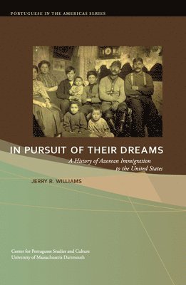 Jerry R. Williams - In Pursuit of Their Dreams, Häftad