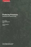 bokomslag Producing Presences