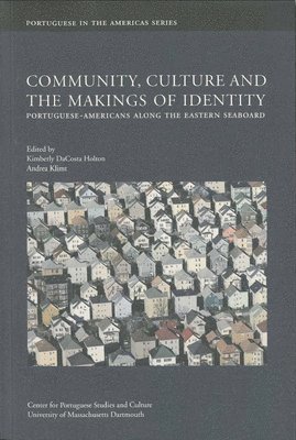 Community, Culture and The Makings of Identity 1