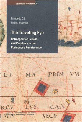 The Traveling Eye 1