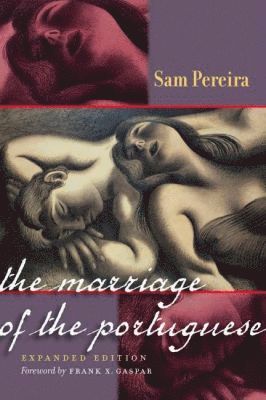 bokomslag Marriage of the Portuguese