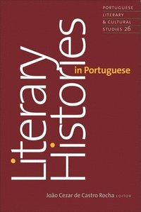 bokomslag Literary Histories in Portuguese