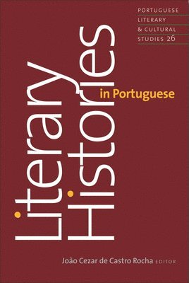 Literary Histories in Portuguese 1