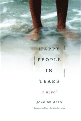 Happy People in Tears 1