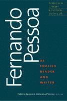 bokomslag Fernando Pessoa as English Reader and Writer