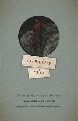 bokomslag Exemplary Tales