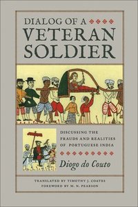 bokomslag Dialog of a Veteran Soldier