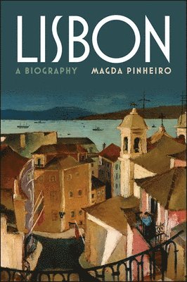 Biography of Lisbon 1