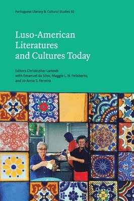 Luso-American Literatures and Cultures Today 1