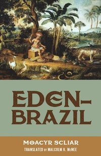 bokomslag Eden-Brazil