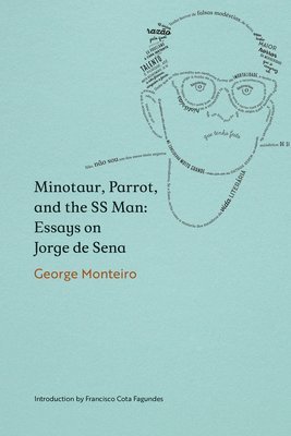 Minotaur, Parrot, and the SS Man