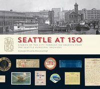 bokomslag Seattle at 150