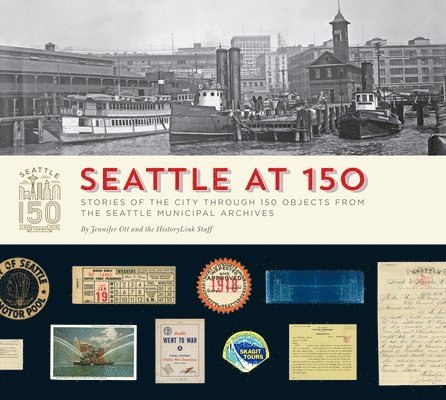 Seattle at 150 1