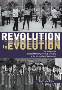 bokomslag Revolution to Evolution