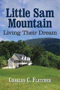 bokomslag Little Sam Mountain- Living Their Dream