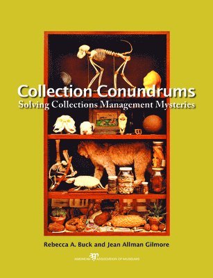 Collection Conundrums 1