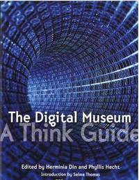 bokomslag The Digital Museum