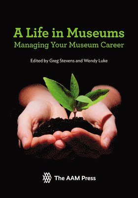 A Life in Museums 1