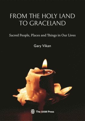 From The Holy Land To Graceland