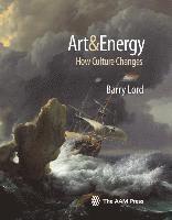 bokomslag Art & Energy