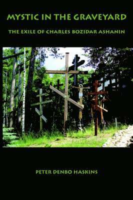 Mystic in the Graveyard