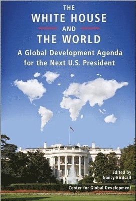 The White House and the World 1