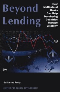 bokomslag Beyond Lending