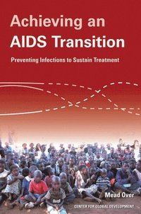 bokomslag Achieving an AIDS Transition