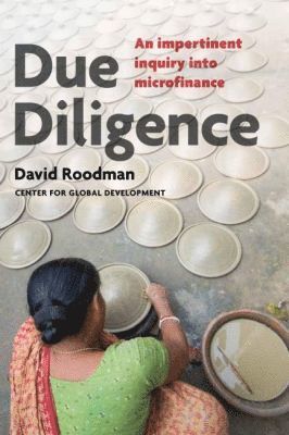 Due Diligence 1