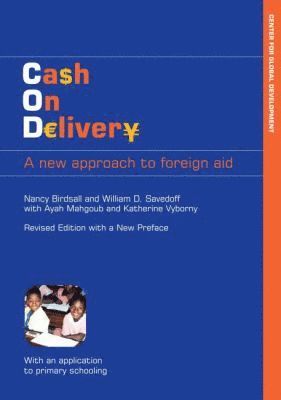 Cash on Delivery 1