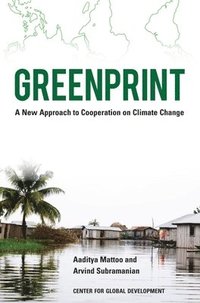 bokomslag Greenprint