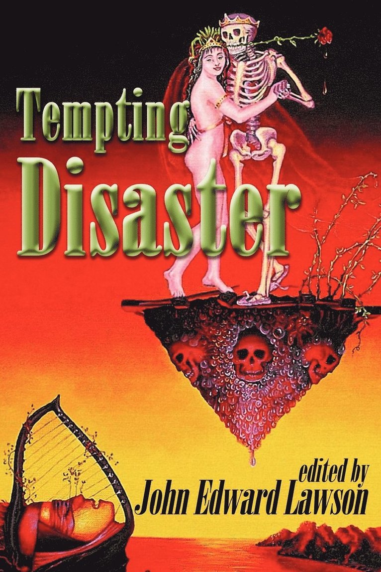 John Edward Lawson - Tempting Disaster, Häftad